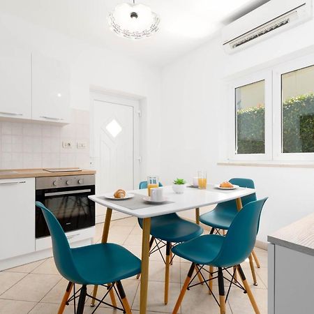 Apartment Lucija, Stinjan PUY 외부 사진