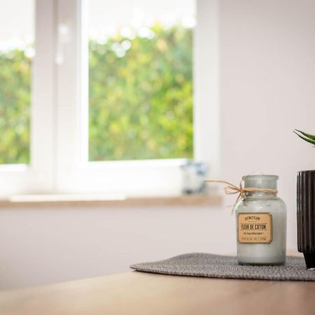 Apartment Lucija, Stinjan PUY 외부 사진
