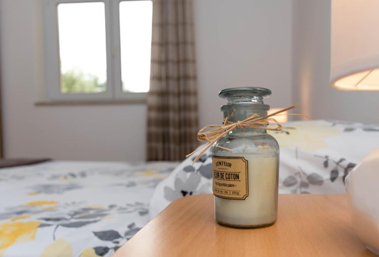 Apartment Lucija, Stinjan PUY 외부 사진